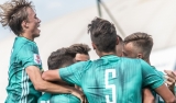 Akademia gra! Weekendowe mecze legionistów [24 - 25. 08 - podsumowanie]